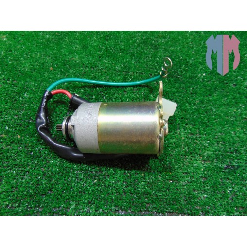 Motor de arranque Peugeot Tweet 50 2010 2014