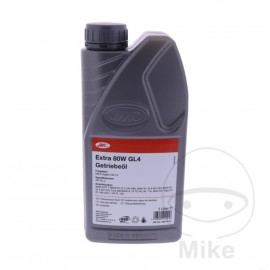 Olio per cambio GL4 80W JMC Olio per cambio GL4 80W JMC
