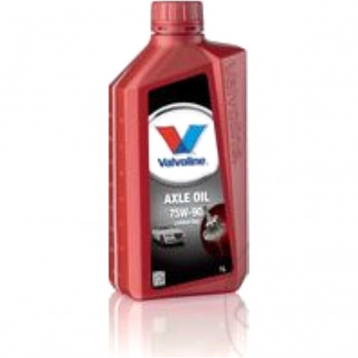 Olio per cambio 75W 90 LS 1L Valvoline