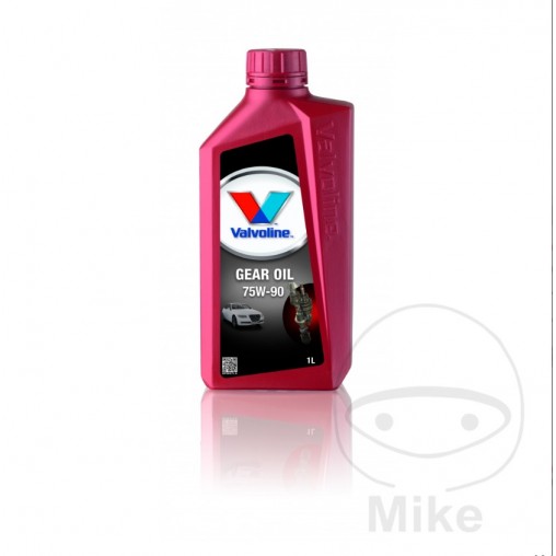 Gear oil 75W 90 1L Valvoline Gear oil 75W 90 1L Valvoline