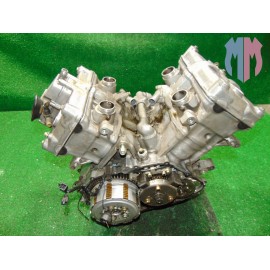 Motor garantizado Honda VRF 750 F 1990 1993