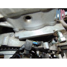 Moteur garanti Honda VRF 750 F 1990 1993