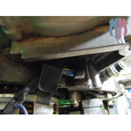 Moteur garanti Honda VRF 750 F 1990 1993