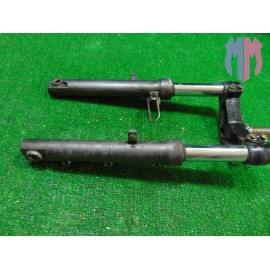 Forcella steli piastre Honda Forza 300 ABS 2018 2020