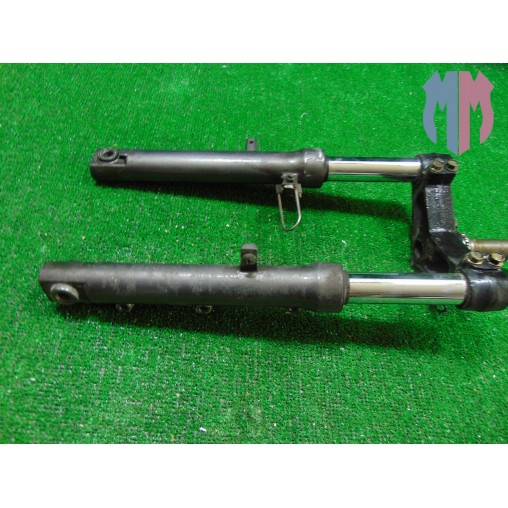 Forcella steli piastre Honda Forza 300 ABS 2018 2020