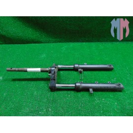 Forcella steli piastre Honda Forza 300 ABS 2018 2020
