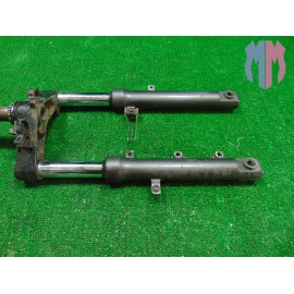 Forcella steli piastre Honda Forza 300 ABS 2018 2020