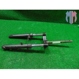 Forcella steli piastre Honda Forza 300 ABS 2018 2020