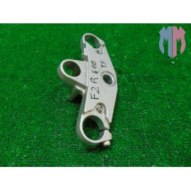 Piastra superiore forcella Yamaha FZR 600 R 1994 1995