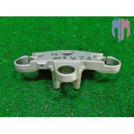 Piastra superiore forcella Yamaha FZR 600 R 1994 1995