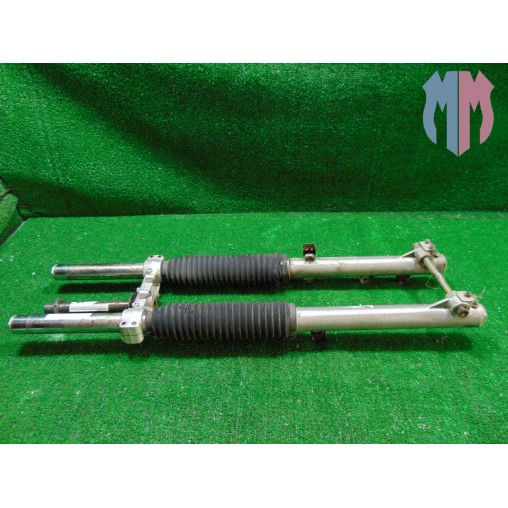 Fork slider lower fork cross brace Kymco Like 125 2009 2017