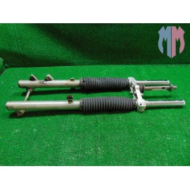 Fork slider lower fork cross brace Kymco Like 125 2009 2017