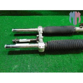 Forcella steli piastre Kymco Like 125 2009 2017