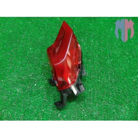 Linker hinterkopf Yamaha T-Max 530 2012 2014