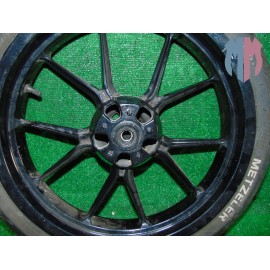 Rotate front rim KTM Duke 200 Duke ABS 2011 2015