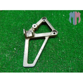 Soporte estribo reposapiés trasero derecho Honda CBR 600 F 1988 1990