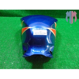 Hull cover plastic tank Honda CBR 1000 RR Fireblade 2008 2011