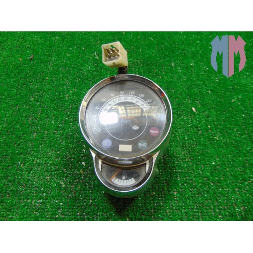 Dashboard Instrumentation Aprilia Habana Mojito 125 1999 2001