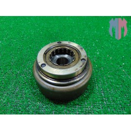 Volant moteur Keeway Outlook 150 2009 2012