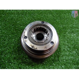 Volant moteur Keeway Outlook 150 2009 2012