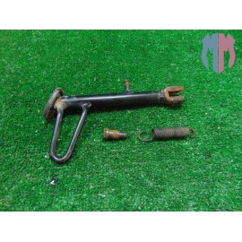 Apoyo lateral Kawasaki J 300 ABS 2014 2016