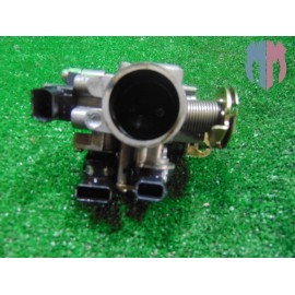 Cuerpo de mariposa Kawasaki J 300 ABS 2014 2016