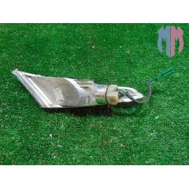 Front right turn indicator Peugeot Geopolis 300 2010 2013