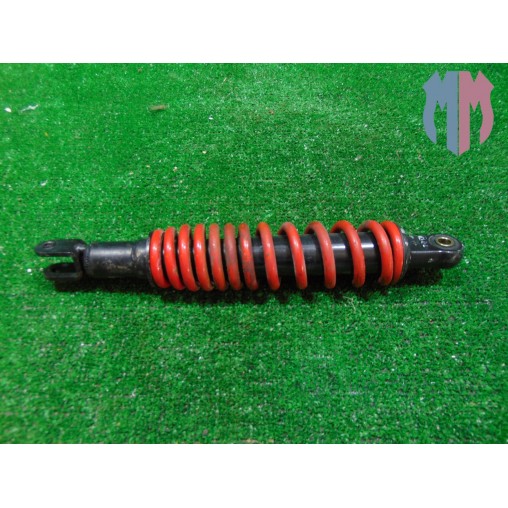 Choque trasero único SYM Duke 150 Classic 1999 2002