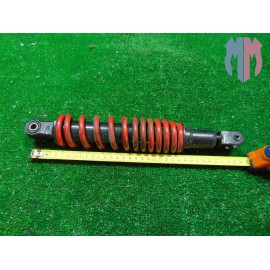 Choque trasero único SYM Duke 150 Classic 1999 2002