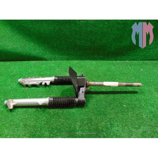 Tubo deslizante puente horquilla inferior SYM Duke 150 Classic 1999 2002