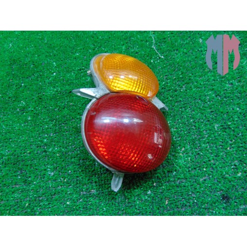 Indicador de direccion trasero derecha MBK Skyliner 125 1998 2004