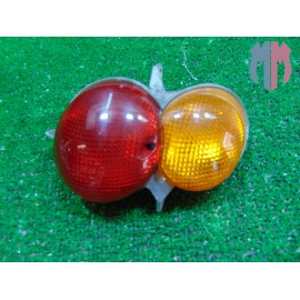 Indicador de direccion trasero derecha MBK Skyliner 125 1998 2004