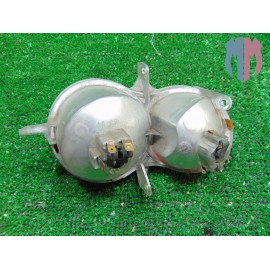Indicador de direccion trasero derecha MBK Skyliner 125 1998 2004