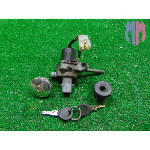 Kit chiavi MBK Skyliner 125 1998 2004
