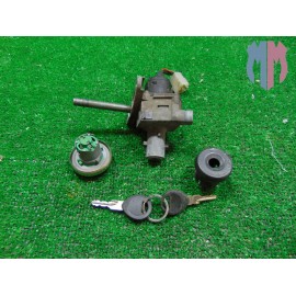 Kit chiavi MBK Skyliner 125 1998 2004