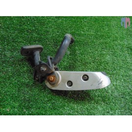 Right backrest SYM Joymax 250 2005 2006