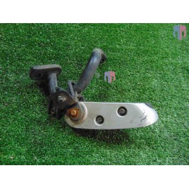 Right backrest SYM Joymax 250 2005 2006