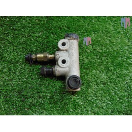 Sdoubler de tube de frein avant SYM Joymax 250 2005 2006