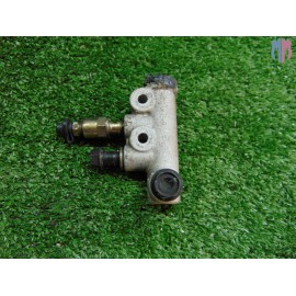 Sdoubler de tube de frein avant SYM Joymax 250 2005 2006