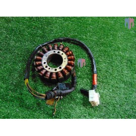 Stator SYM Joymax 250 2005 2006
