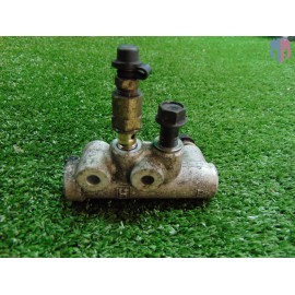 Sdoubler de tube de frein avant SYM Joymax 250 2005 2006