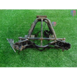 Front door SYM Joymax 250 2005 2006