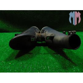 Marmitta terminale scarico Ducati Hypermotard 796 2009 2012