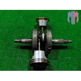 Crankshaft Ducati Hypermotard 796 2009 2012