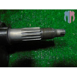 Crankshaft Ducati Hypermotard 796 2009 2012