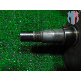 Albero motore Ducati Hypermotard 796 2009 2012