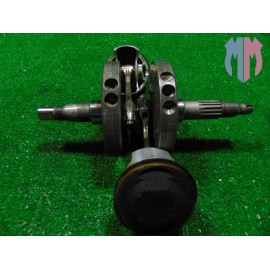 Crankshaft Ducati Hypermotard 796 2009 2012