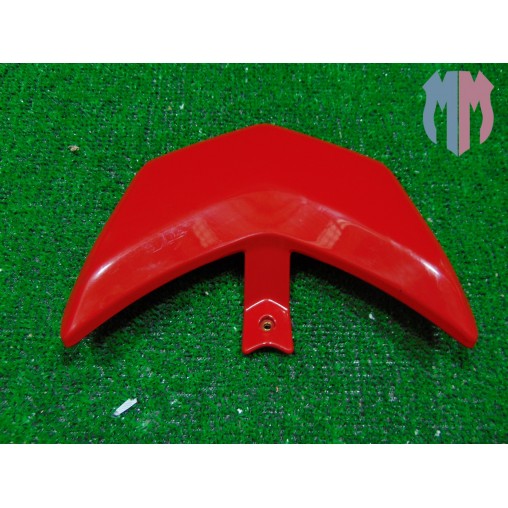 Coque arrière de couverture de phare Ducati Hypermotard 796 2009 2012
