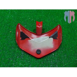 Coque arrière de couverture de phare Ducati Hypermotard 796 2009 2012