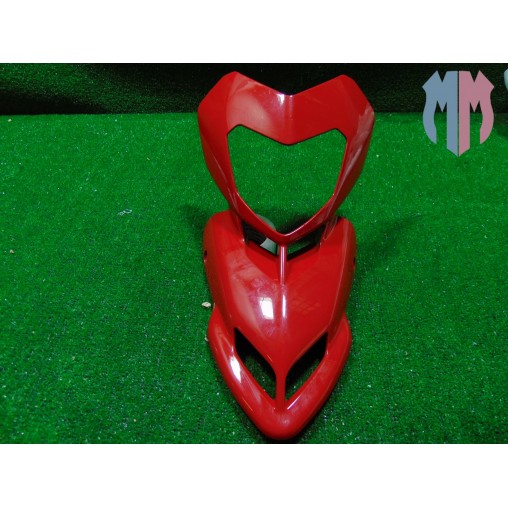 Carena cover faro anteriore Ducati Hypermotard 796 2009 2012